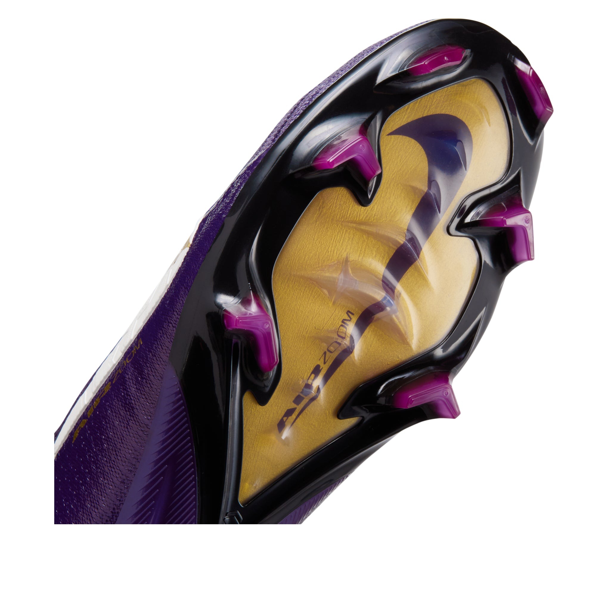 Nike Zoom Mercurial Superfly 10 Elite FG Kylian Mbappe Grand Purple 7 Nike Zoom Mercurial Superfly 10 Elite FG Kylian Mbappe Grand Purple