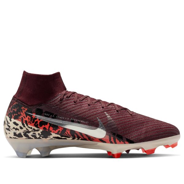 Nike Zoom Mercurial Superfly 10 Elite FG United 003 Pack