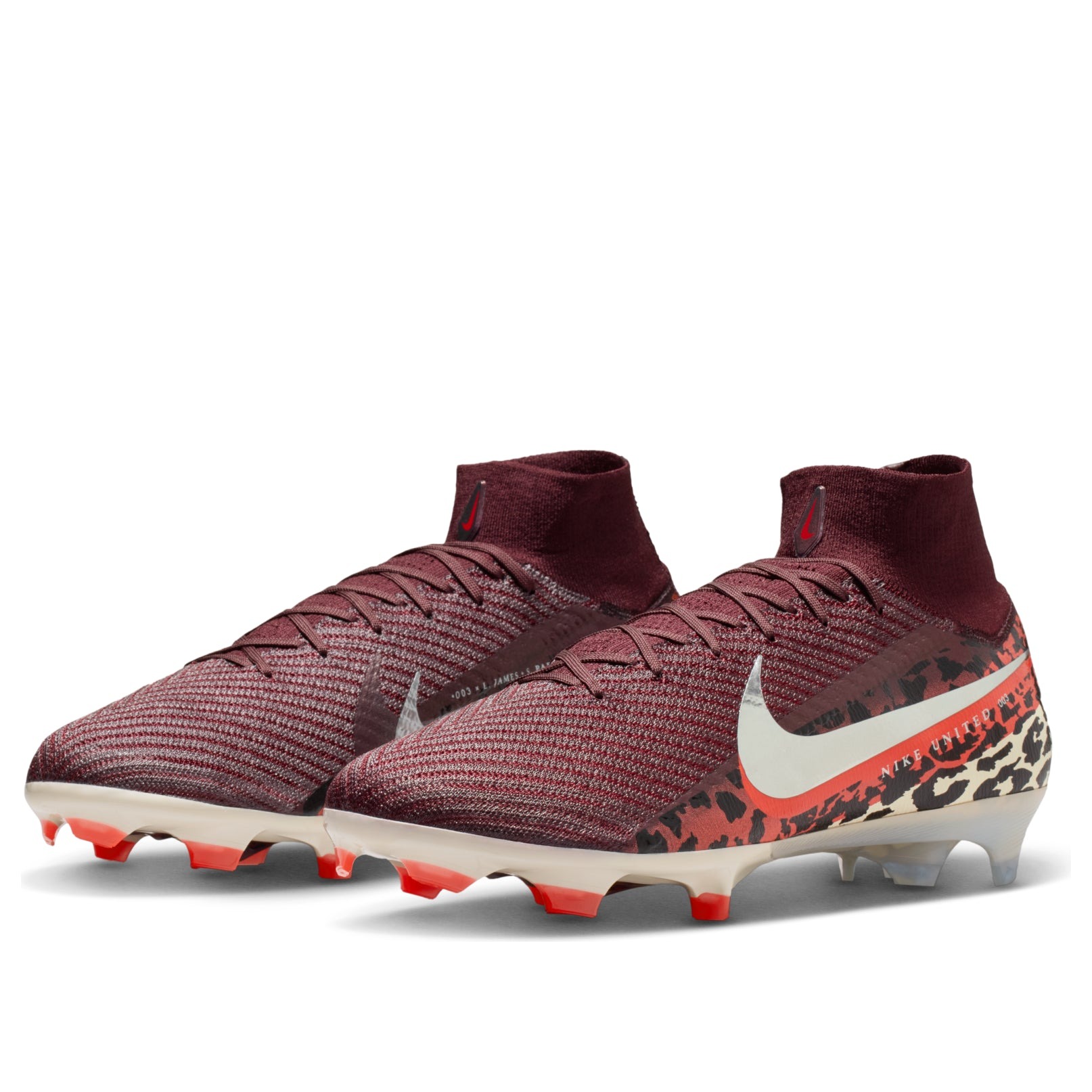 Nike Zoom Mercurial Superfly 10 Elite FG United 003 Pack 7 Nike Zoom Mercurial Superfly 10 Elite FG United 003 Pack
