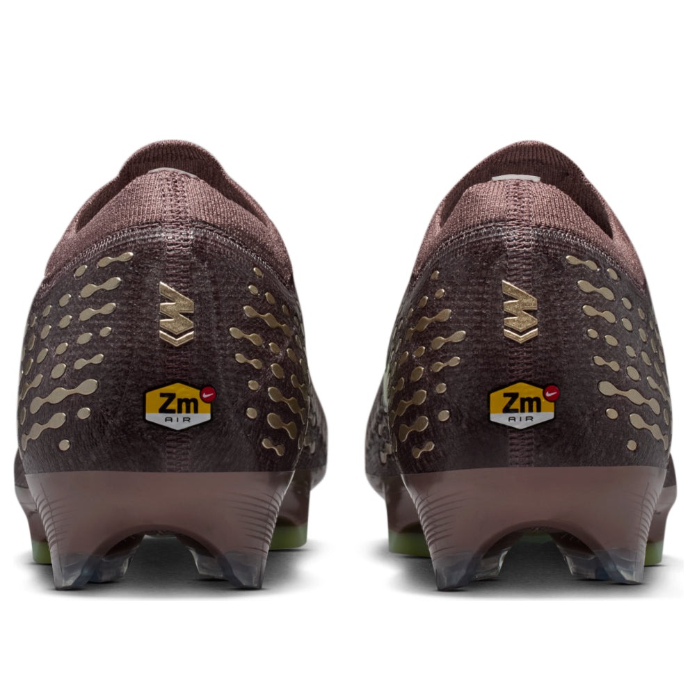 Nike Zoom Mercurial Vapor 16 Elite FG Kylian Mbappe Plum Eclipse 5 Nike Zoom Mercurial Vapor 16 Elite FG Kylian Mbappe Plum Eclipse