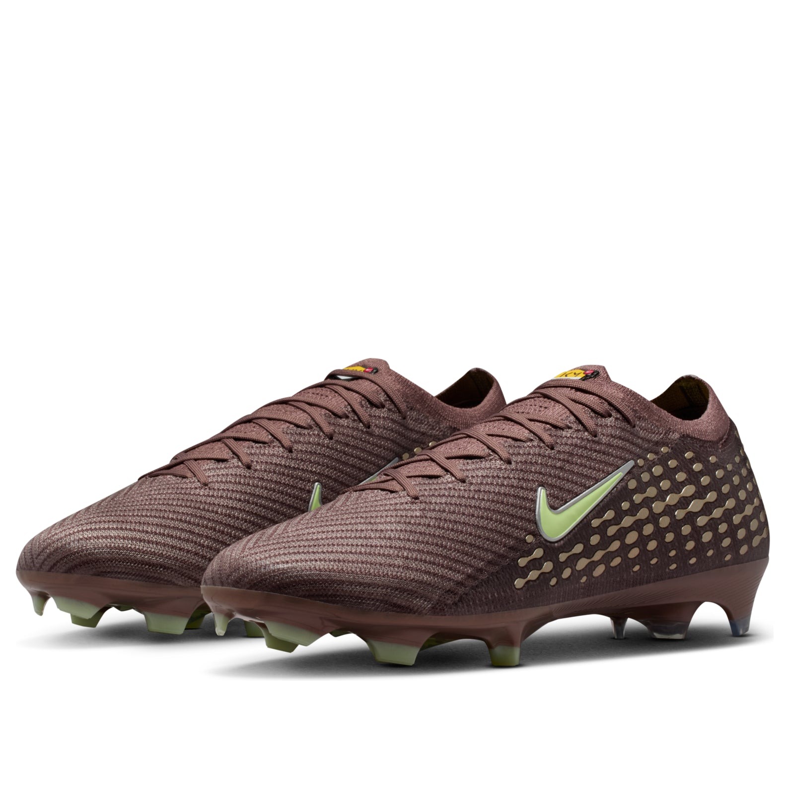 Nike Zoom Mercurial Vapor 16 Elite FG Kylian Mbappe Plum Eclipse 6 Nike Zoom Mercurial Vapor 16 Elite FG Kylian Mbappe Plum Eclipse