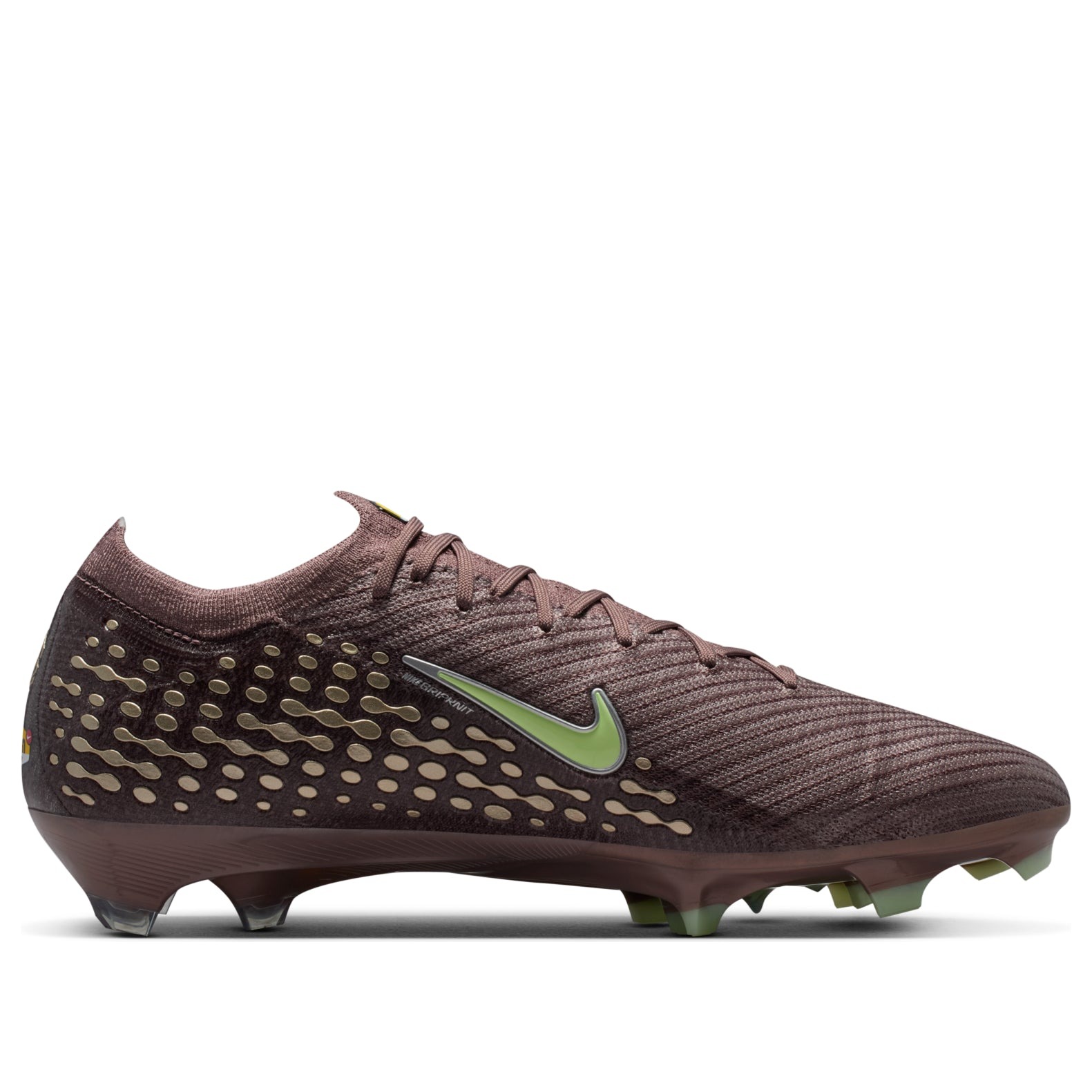 Nike Zoom Mercurial Vapor 16 Elite FG Kylian Mbappe Plum Eclipse 8 Nike Zoom Mercurial Vapor 16 Elite FG Kylian Mbappe Plum Eclipse