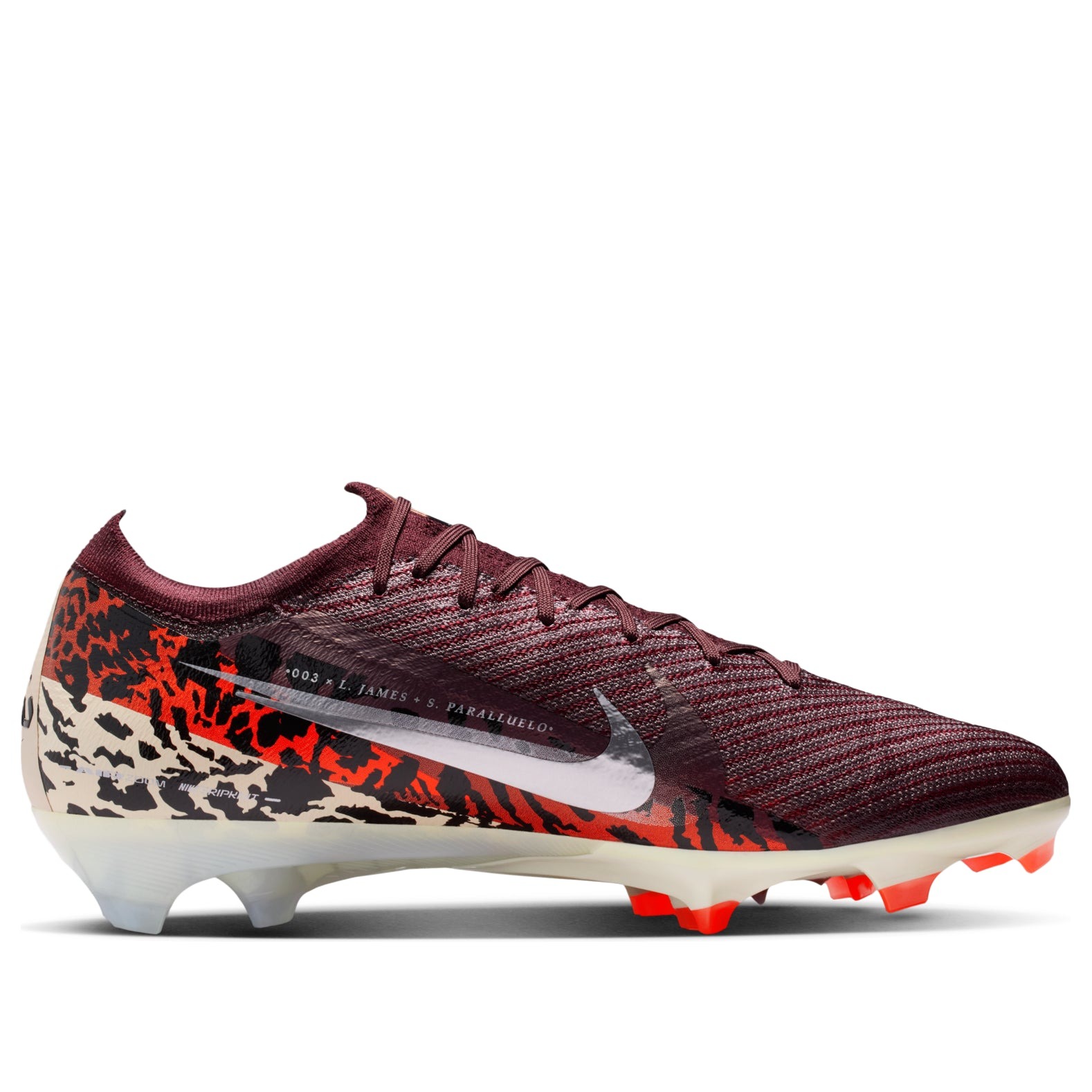 Nike Zoom Mercurial Vapor 16 Elite FG United 003 Pack 4 Nike Zoom Mercurial Vapor 16 Elite FG United 003 Pack