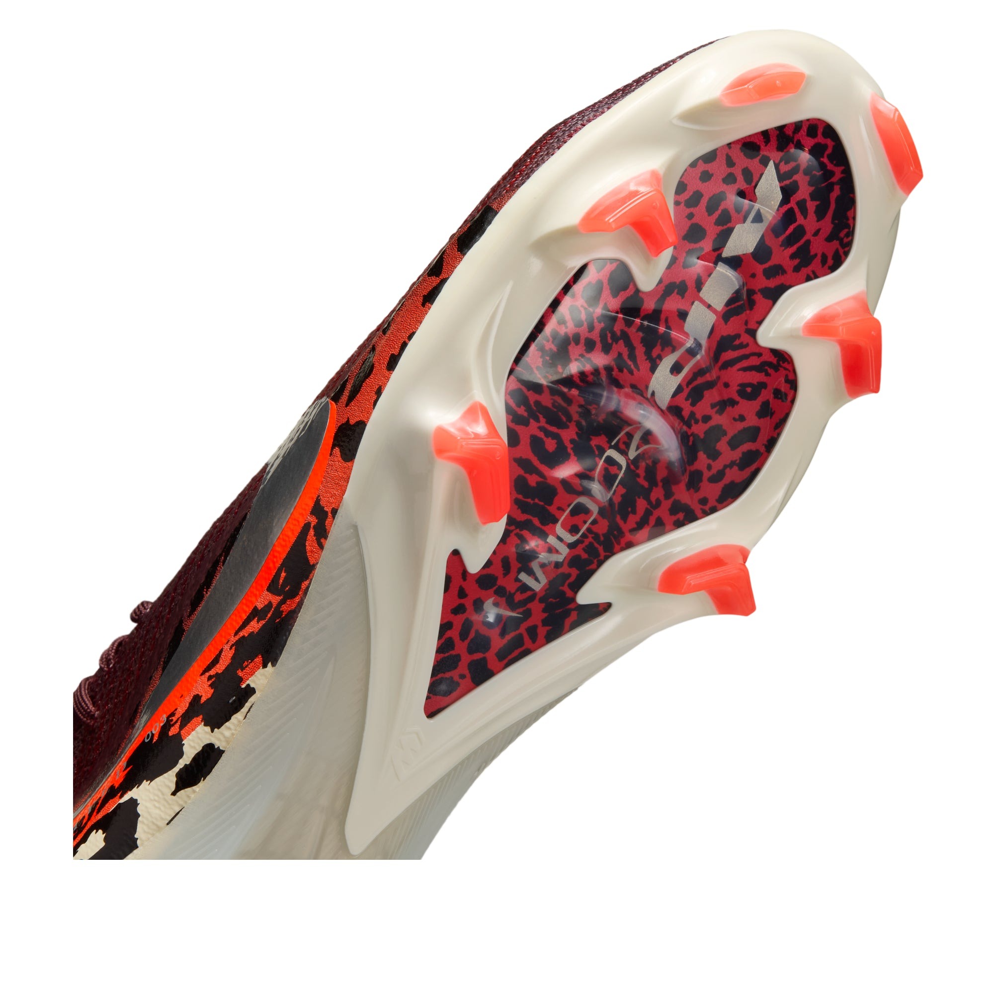Nike Zoom Mercurial Vapor 16 Elite FG United 003 Pack 9 Nike Zoom Mercurial Vapor 16 Elite FG United 003 Pack