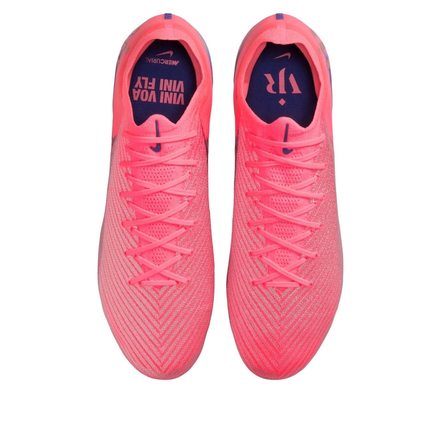 Nike Zoom Mercurial Vapor 16 Elite FG Vini Jr. Sunset Pulse 4 Nike Zoom Mercurial Vapor 16 Elite FG Vini Jr. Sunset Pulse