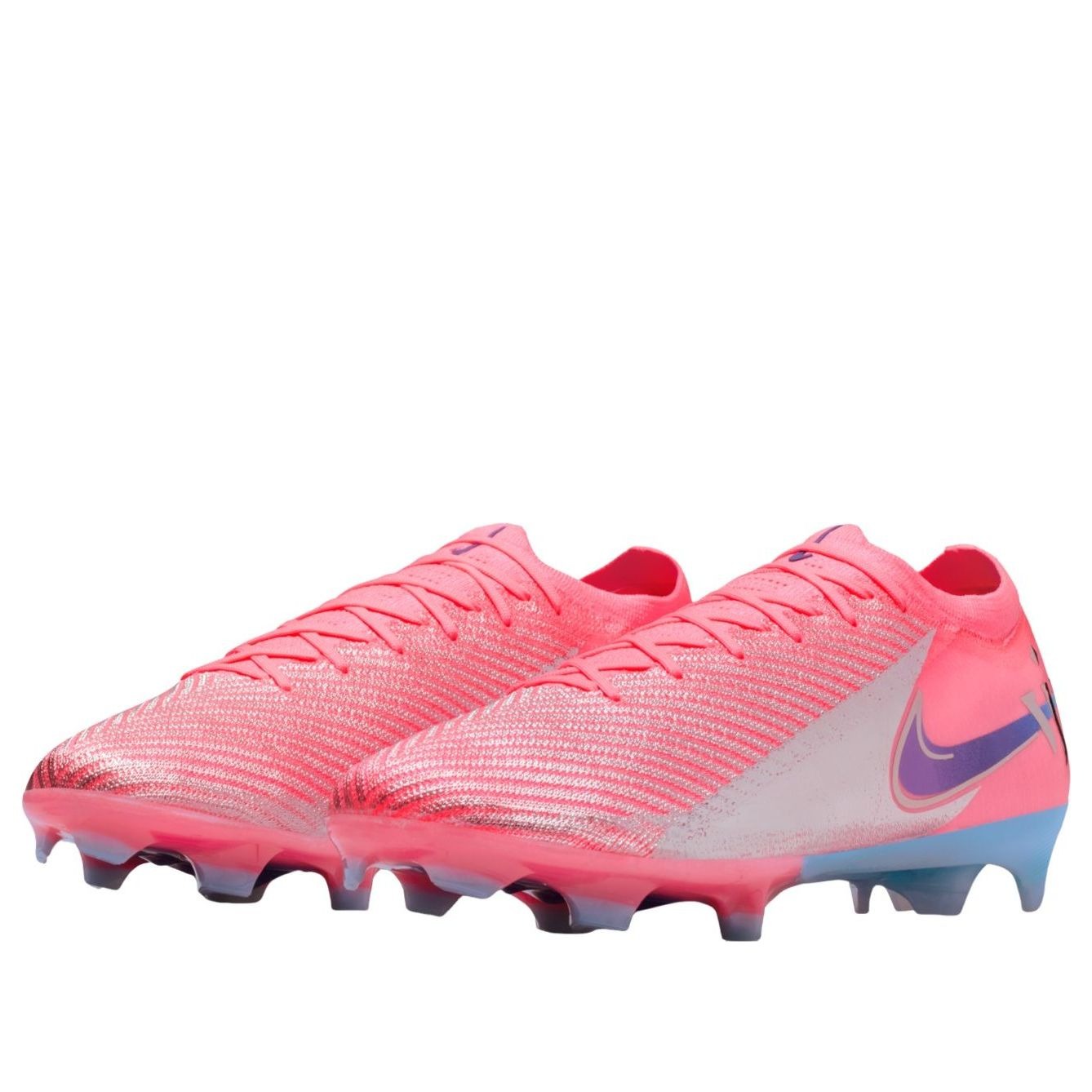 Nike Zoom Mercurial Vapor 16 Elite FG Vini Jr. Sunset Pulse 5 Nike Zoom Mercurial Vapor 16 Elite FG Vini Jr. Sunset Pulse