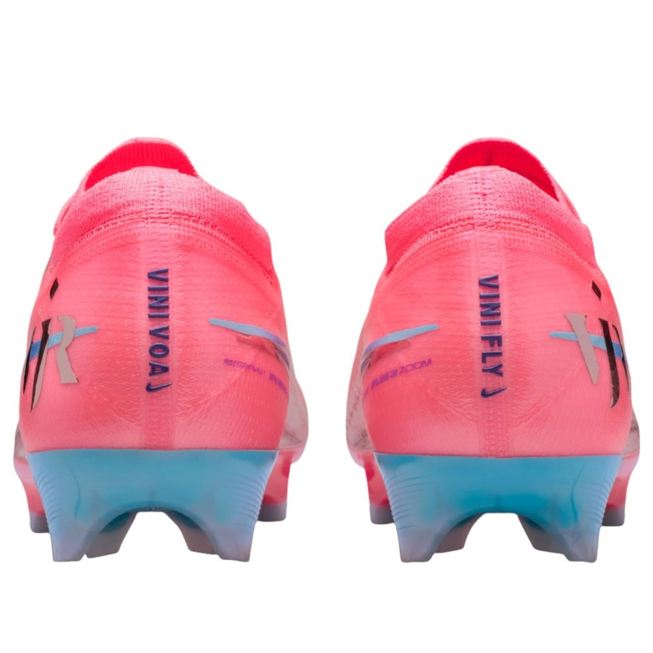 Nike Zoom Mercurial Vapor 16 Elite FG Vini Jr. Sunset Pulse 6 Nike Zoom Mercurial Vapor 16 Elite FG Vini Jr. Sunset Pulse