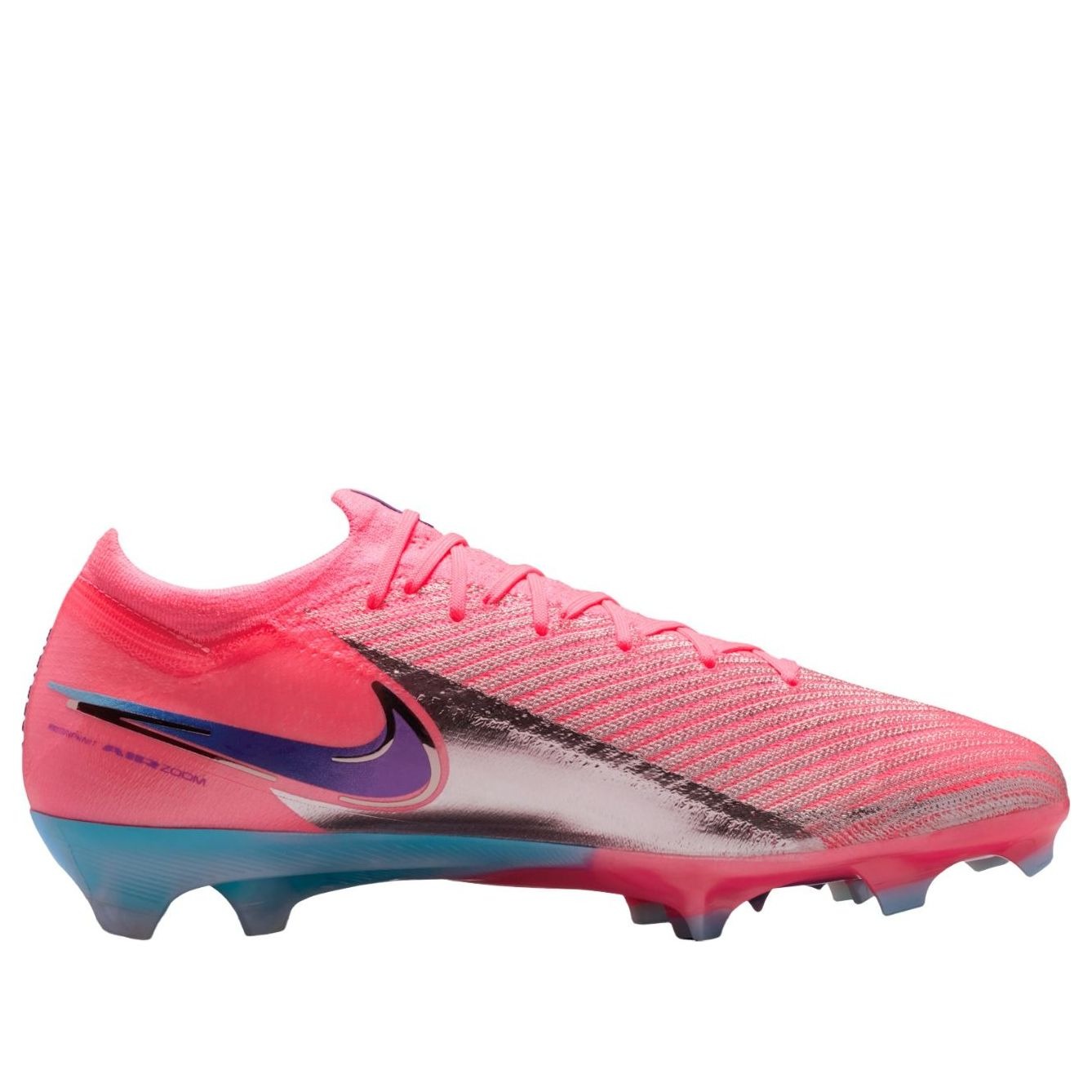 Nike Zoom Mercurial Vapor 16 Elite FG Vini Jr. Sunset Pulse 8 Nike Zoom Mercurial Vapor 16 Elite FG Vini Jr. Sunset Pulse