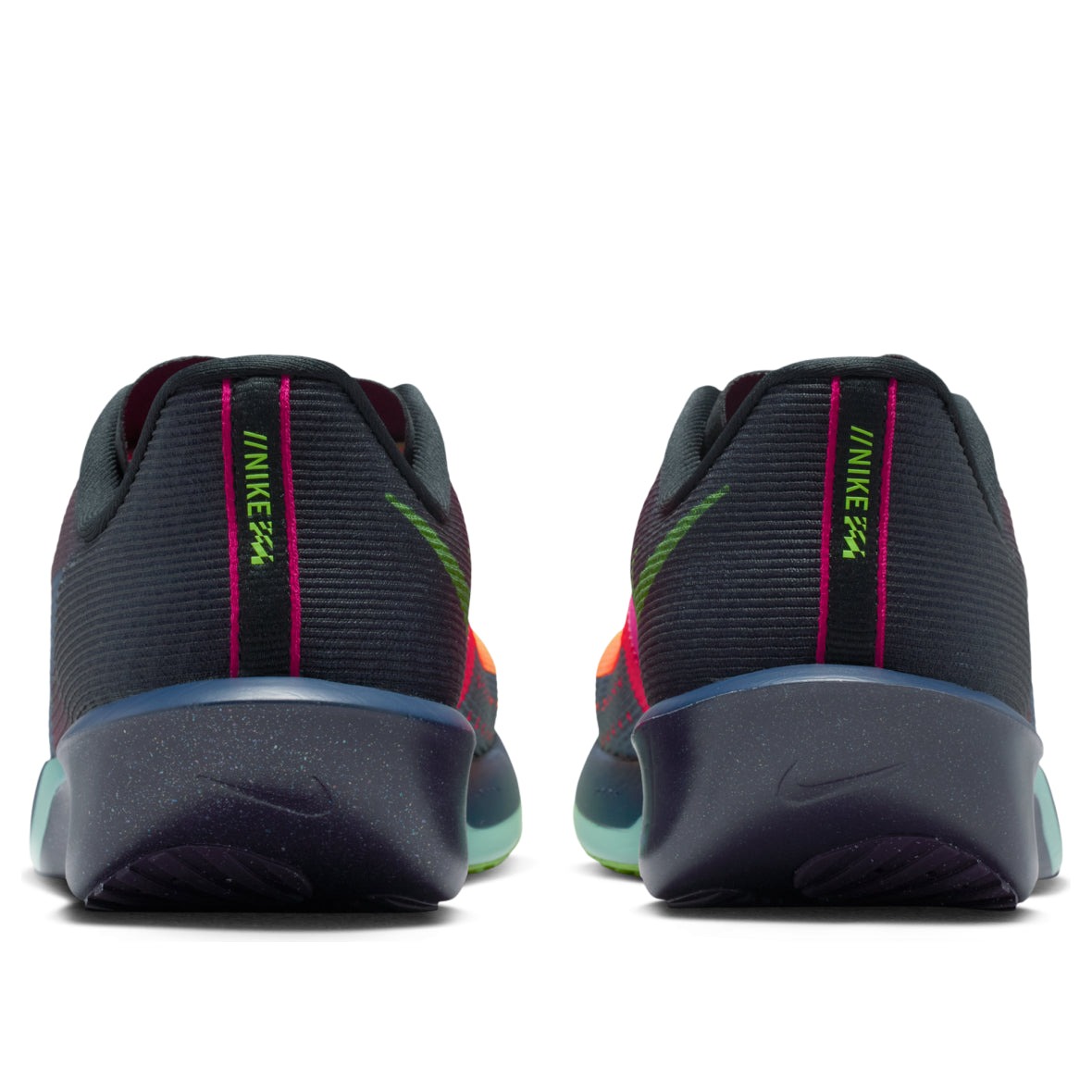 Nike Zoom Rival Fly 4 Glam Dark Obsidian Ghost Green Pink 5 Nike Zoom Rival Fly 4 Glam Dark Obsidian Ghost Green Pink