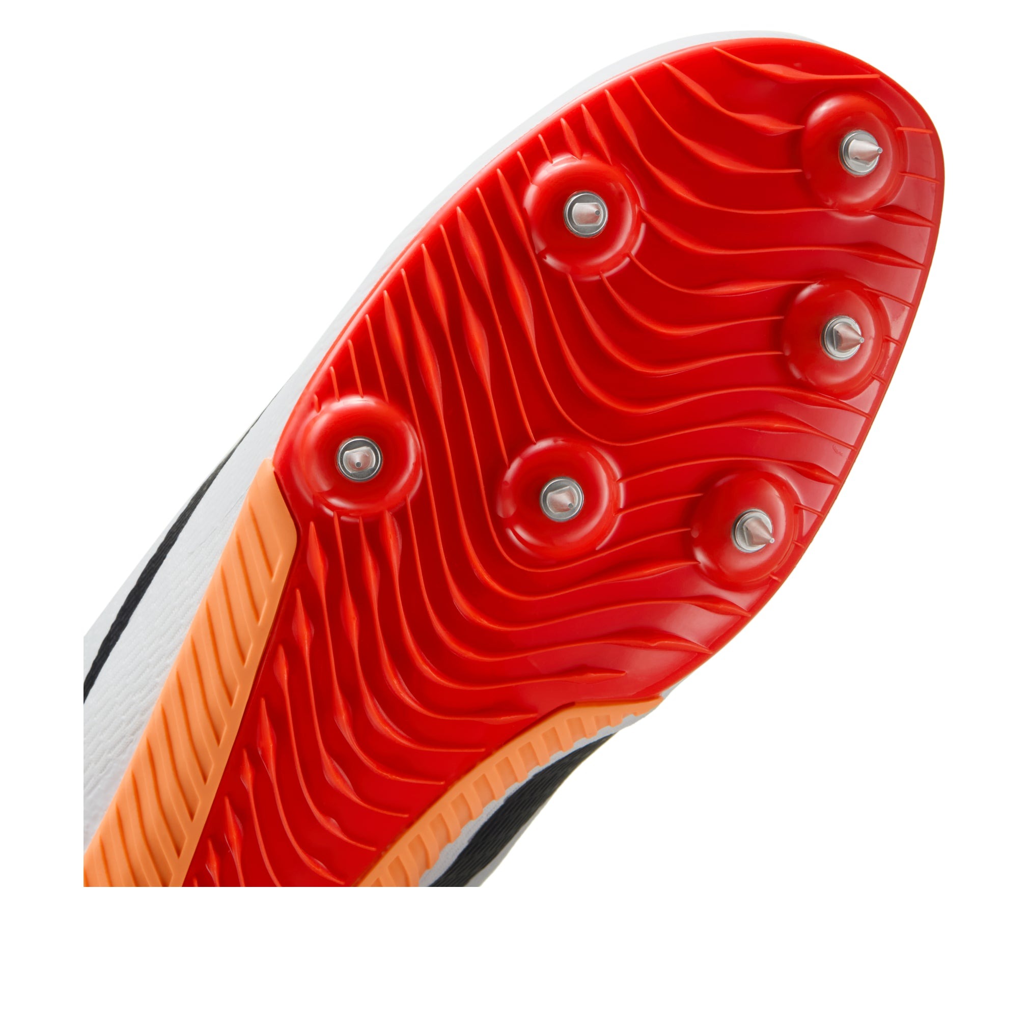 Nike Zoom Rival Sprint White Bright Crimson Obsidian 7 Nike Zoom Rival Sprint White Bright Crimson Obsidian
