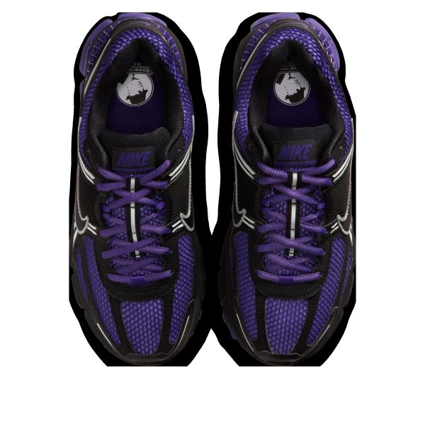 Nike Zoom Vomero 5 Black Court Purple (Womens)