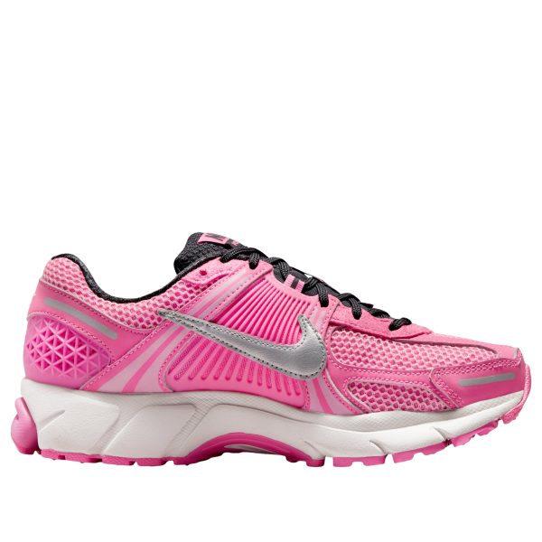 Nike Zoom Vomero 5 Pink Glow Pearl Pink Silver (Womens)