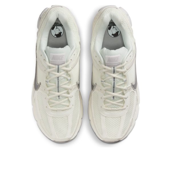Nike Zoom Vomero 5 Sail Vast Grey Metallic Silver