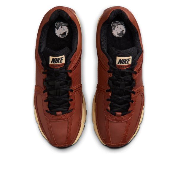 Nike Zoom Vomero 5 Swooshless Pony Sail