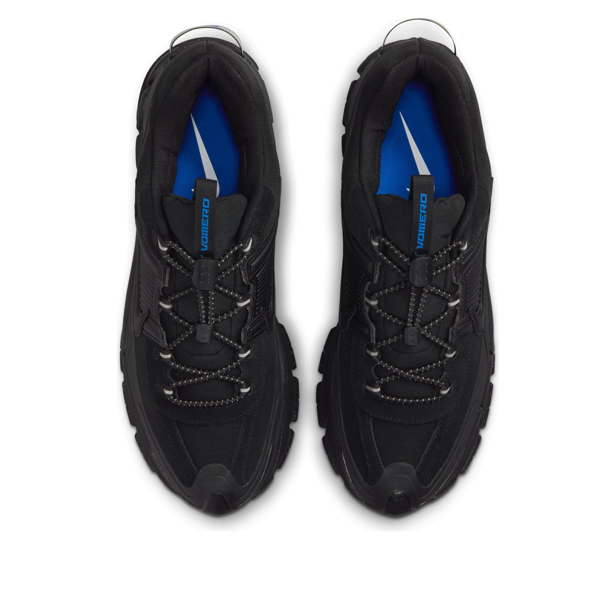 Nike Zoom Vomero Roam Triple Black 4 Nike Zoom Vomero Roam Triple Black
