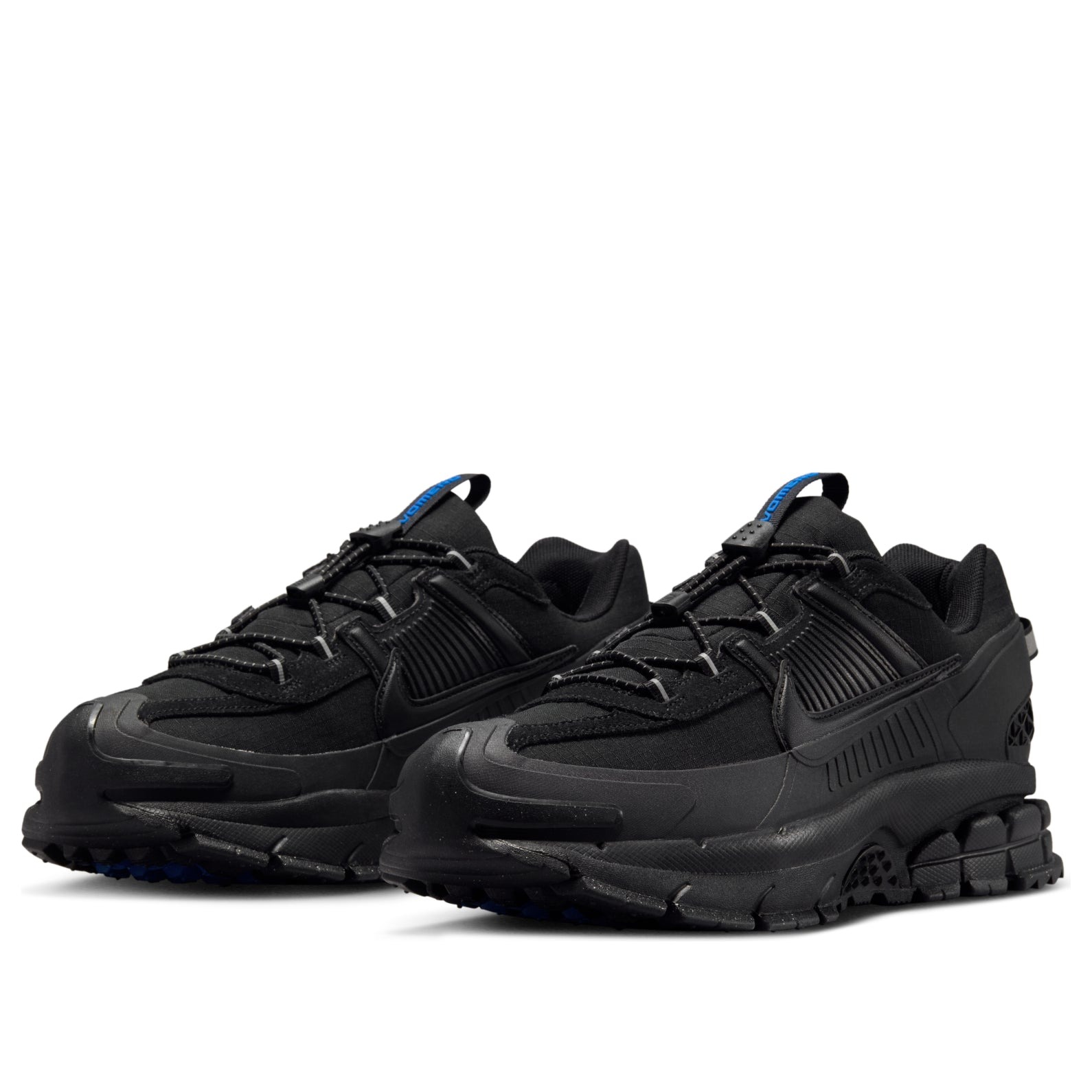 Nike Zoom Vomero Roam Triple Black 6 Nike Zoom Vomero Roam Triple Black