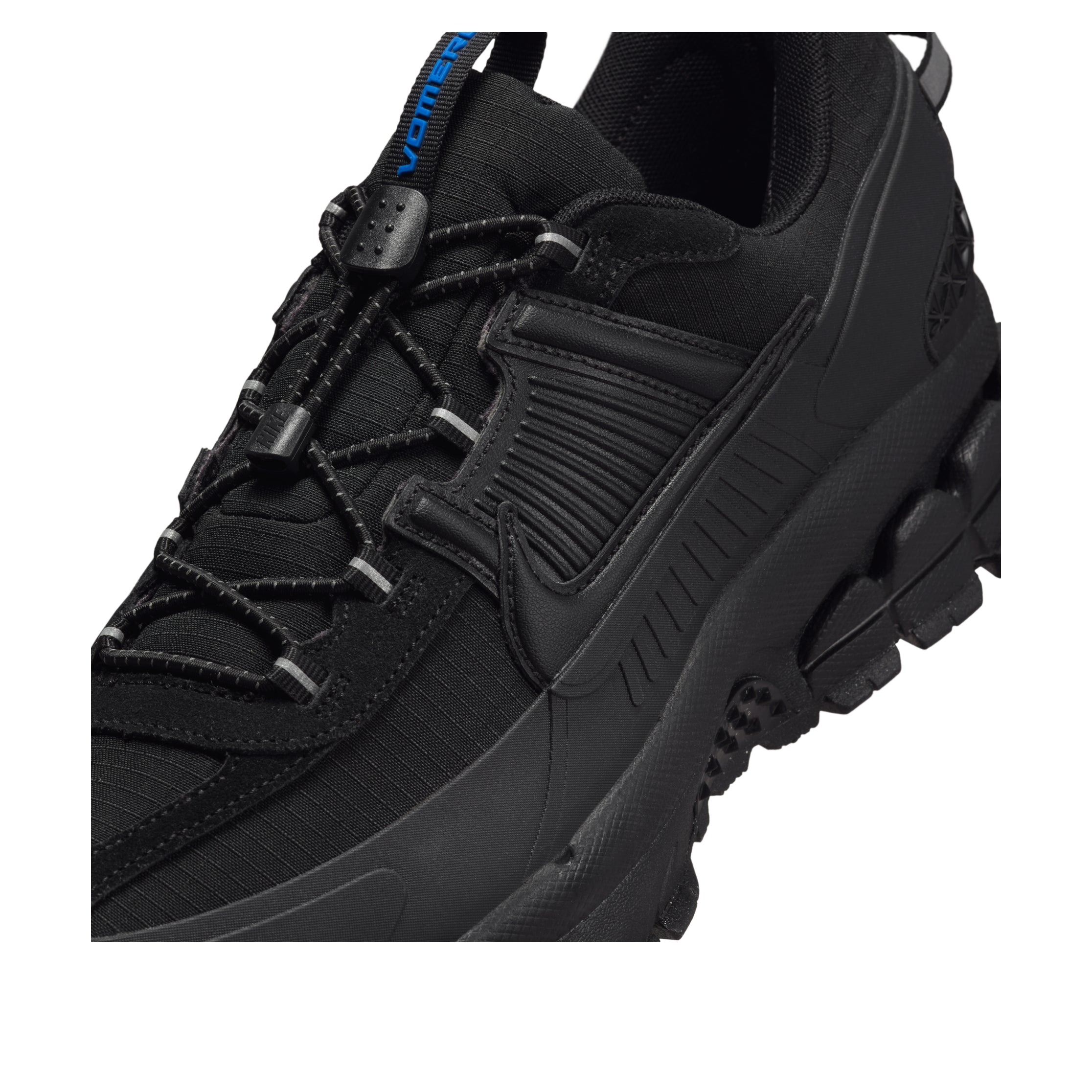 Nike Zoom Vomero Roam Triple Black 7 Nike Zoom Vomero Roam Triple Black