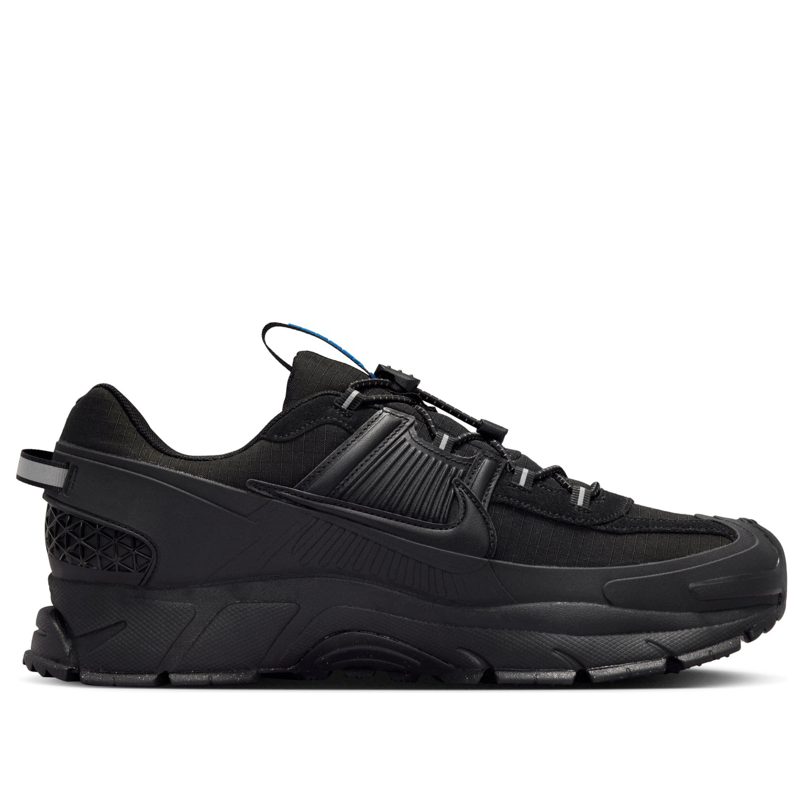 Nike Zoom Vomero Roam Triple Black 8 Nike Zoom Vomero Roam Triple Black