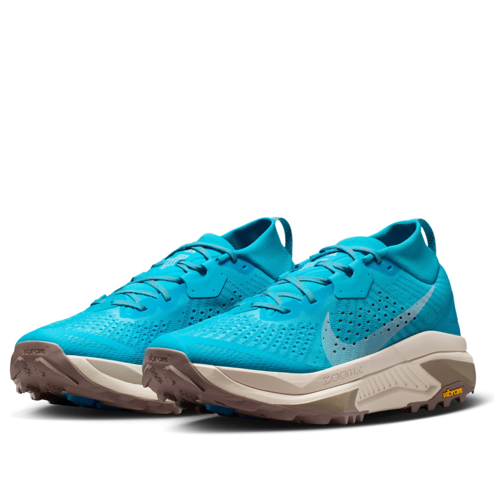 Nike ZoomX ACG Zegama Baltic Blue Light Orewood Brown 7 Nike ZoomX ACG Zegama Baltic Blue Light Orewood Brown
