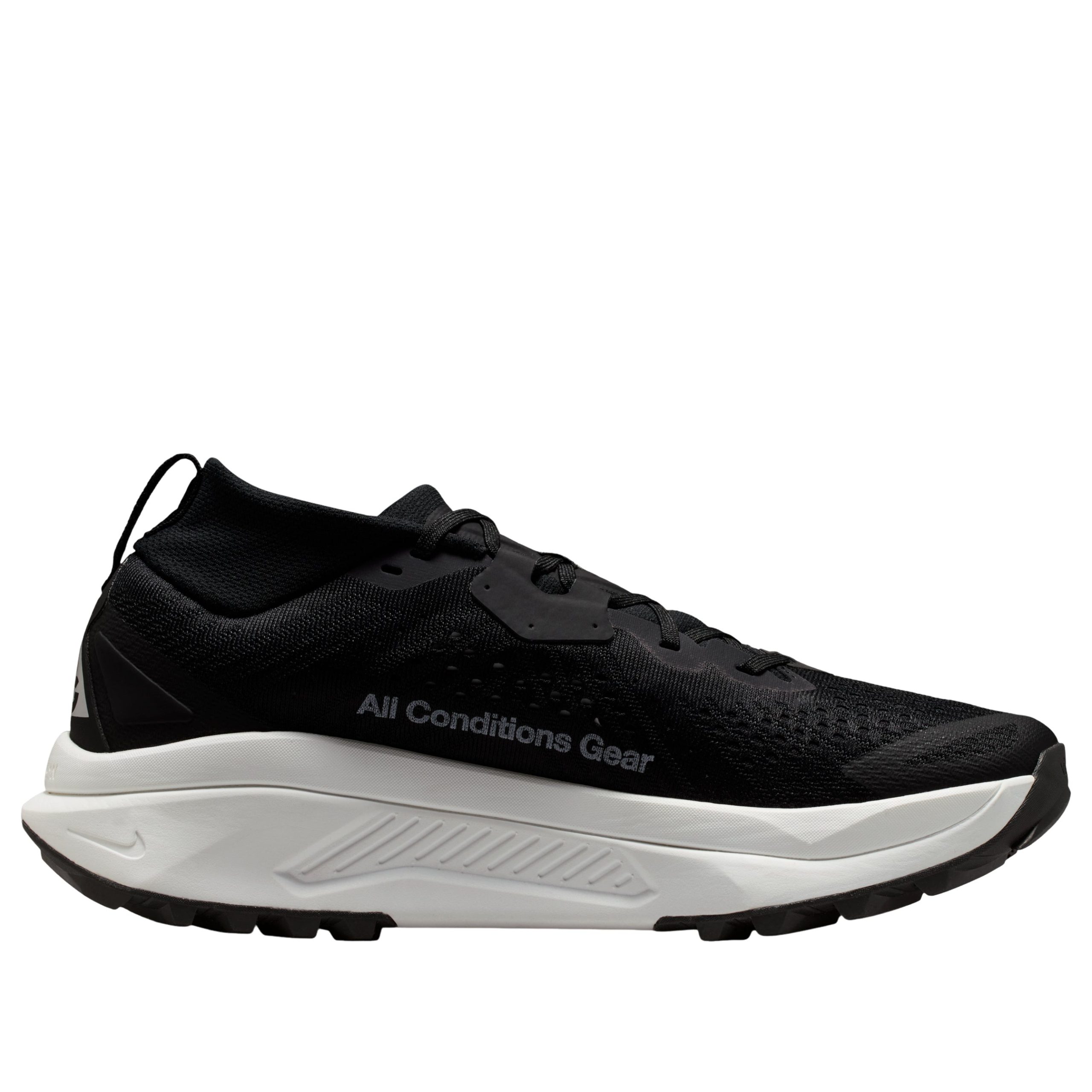 Nike ZoomX ACG Zegama Black Summit White 4 Nike ZoomX ACG Zegama Black Summit White