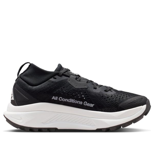 Nike ZoomX ACG Zegama Black Summit White (Womens)