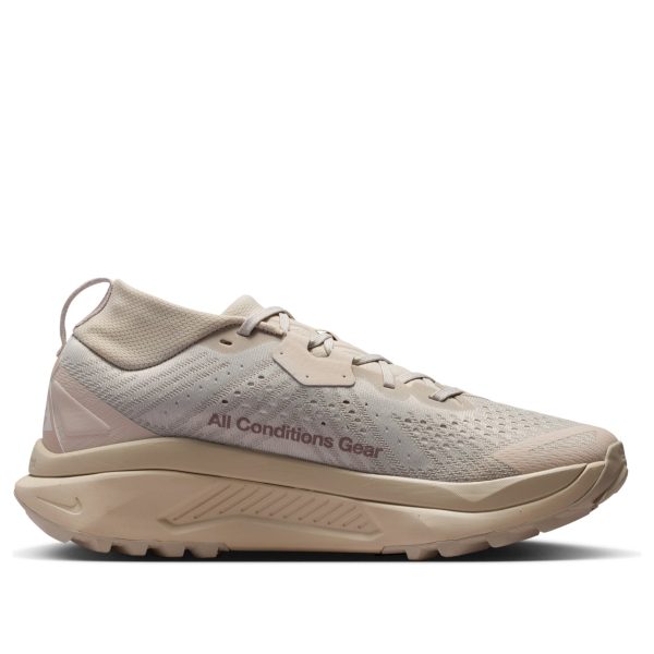 Nike ZoomX ACG Zegama Cream Light Orewood Brown
