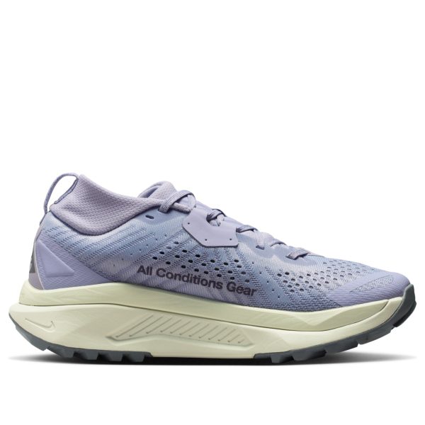 Nike ZoomX ACG Zegama Ghost Sea Glass Smoke Grey (Womens)