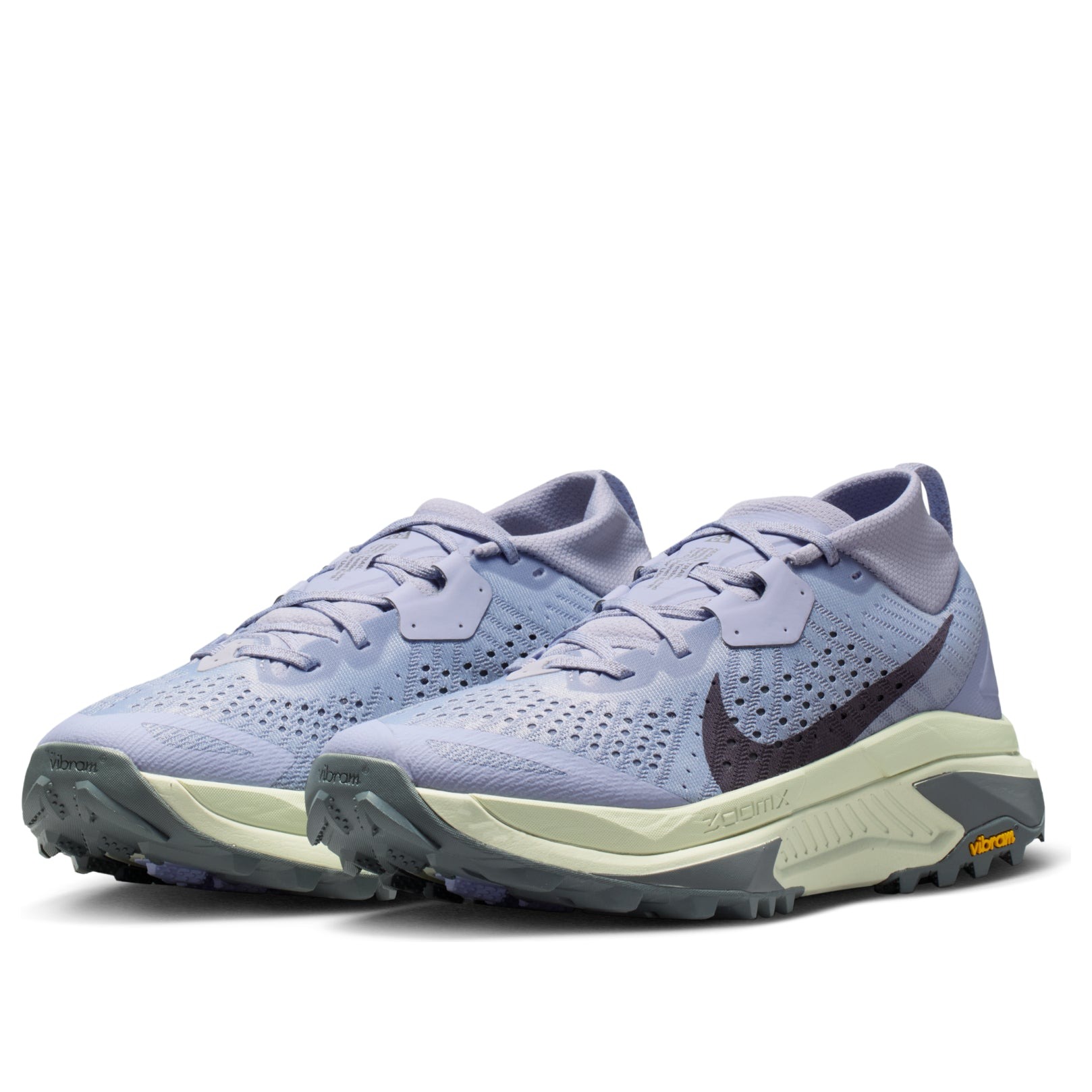 Nike ZoomX ACG Zegama Ghost Sea Glass Smoke Grey (Womens) 7 Nike ZoomX ACG Zegama Ghost Sea Glass Smoke Grey (Womens)