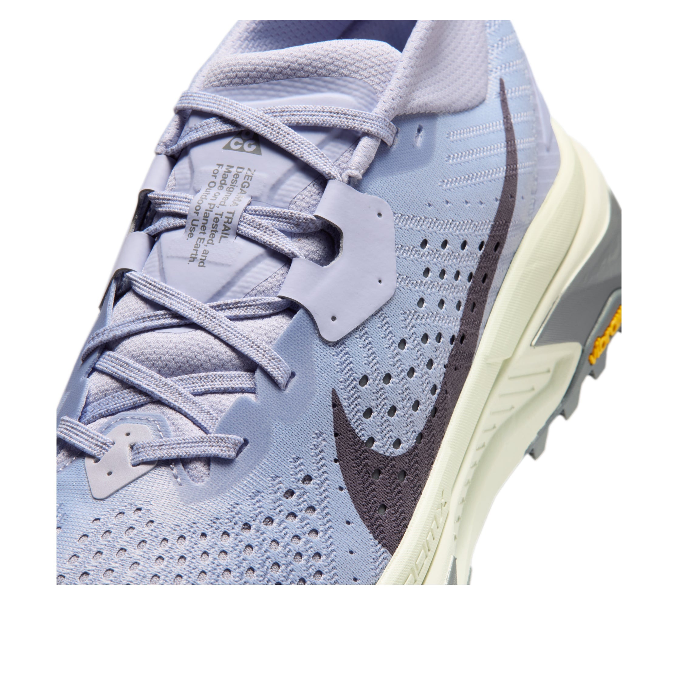 Nike ZoomX ACG Zegama Ghost Sea Glass Smoke Grey (Womens) 9 Nike ZoomX ACG Zegama Ghost Sea Glass Smoke Grey (Womens)