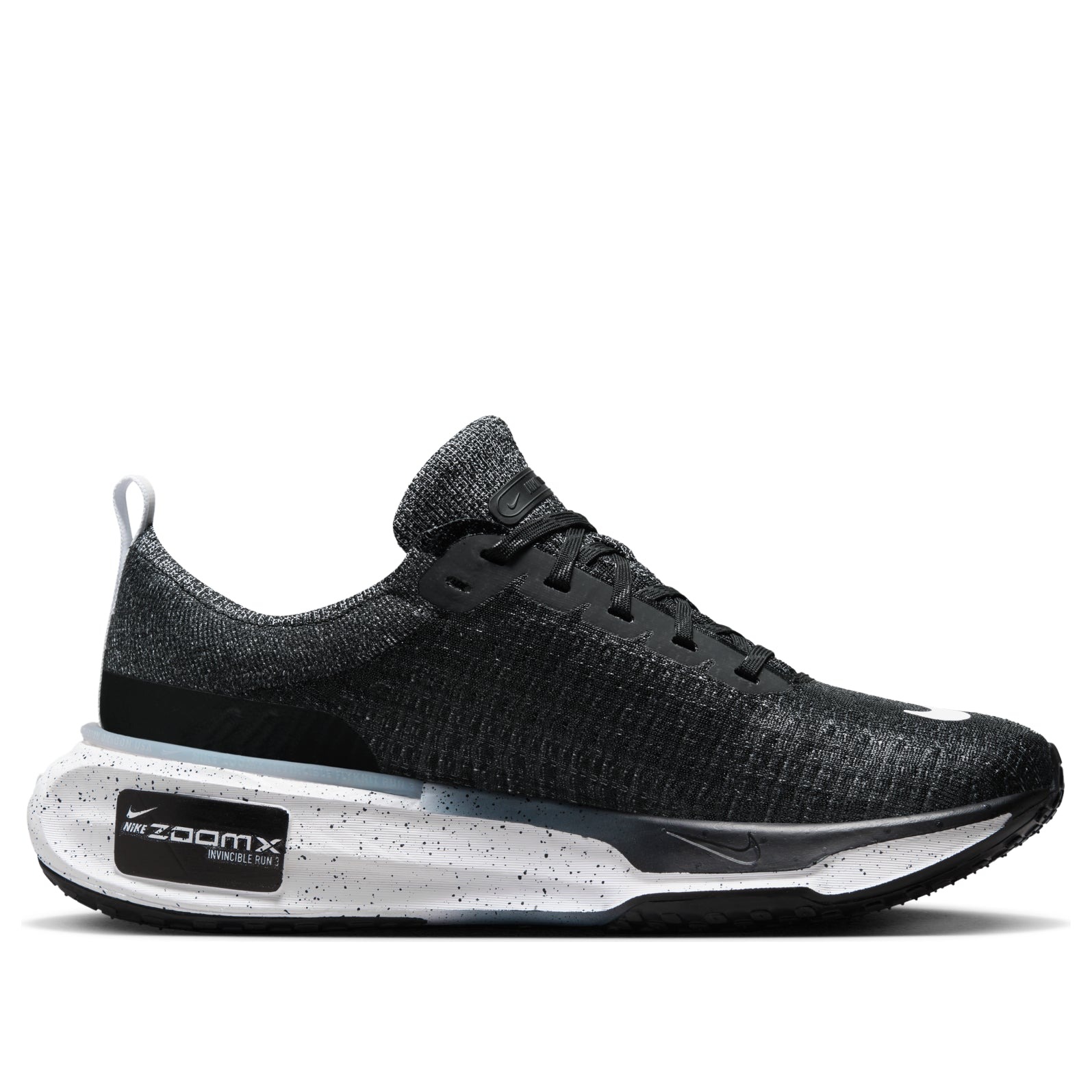 Nike ZoomX Invincible Run 3 Oreo 4 Nike ZoomX Invincible Run 3 Oreo