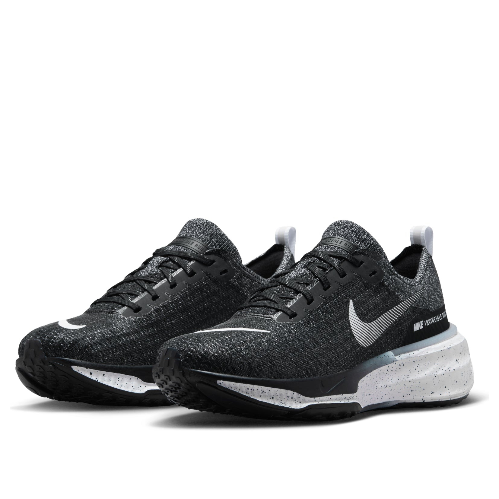 Nike ZoomX Invincible Run 3 Oreo 5 Nike ZoomX Invincible Run 3 Oreo