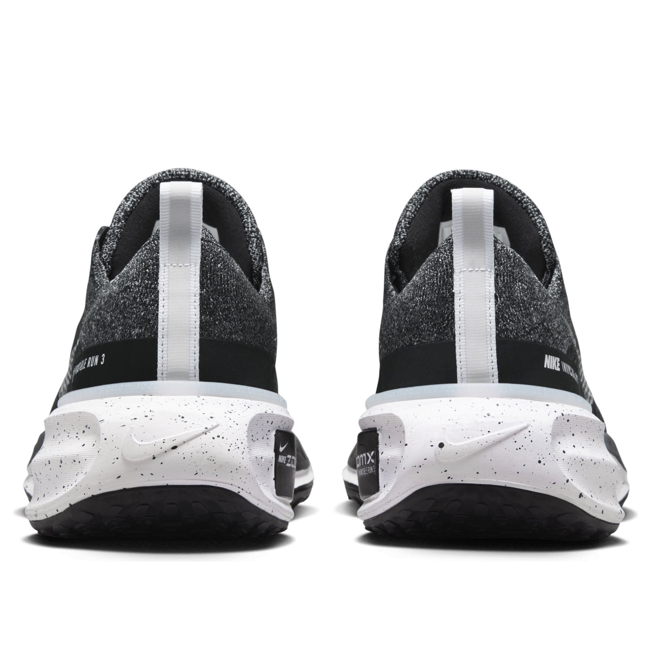 Nike ZoomX Invincible Run 3 Oreo 7 Nike ZoomX Invincible Run 3 Oreo