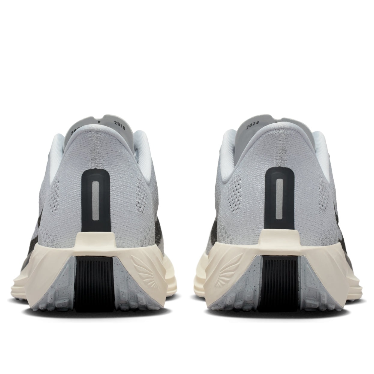 Nike ZoomX Pegasus Plus Pure Platinum Wolf Grey 5 Nike ZoomX Pegasus Plus Pure Platinum Wolf Grey