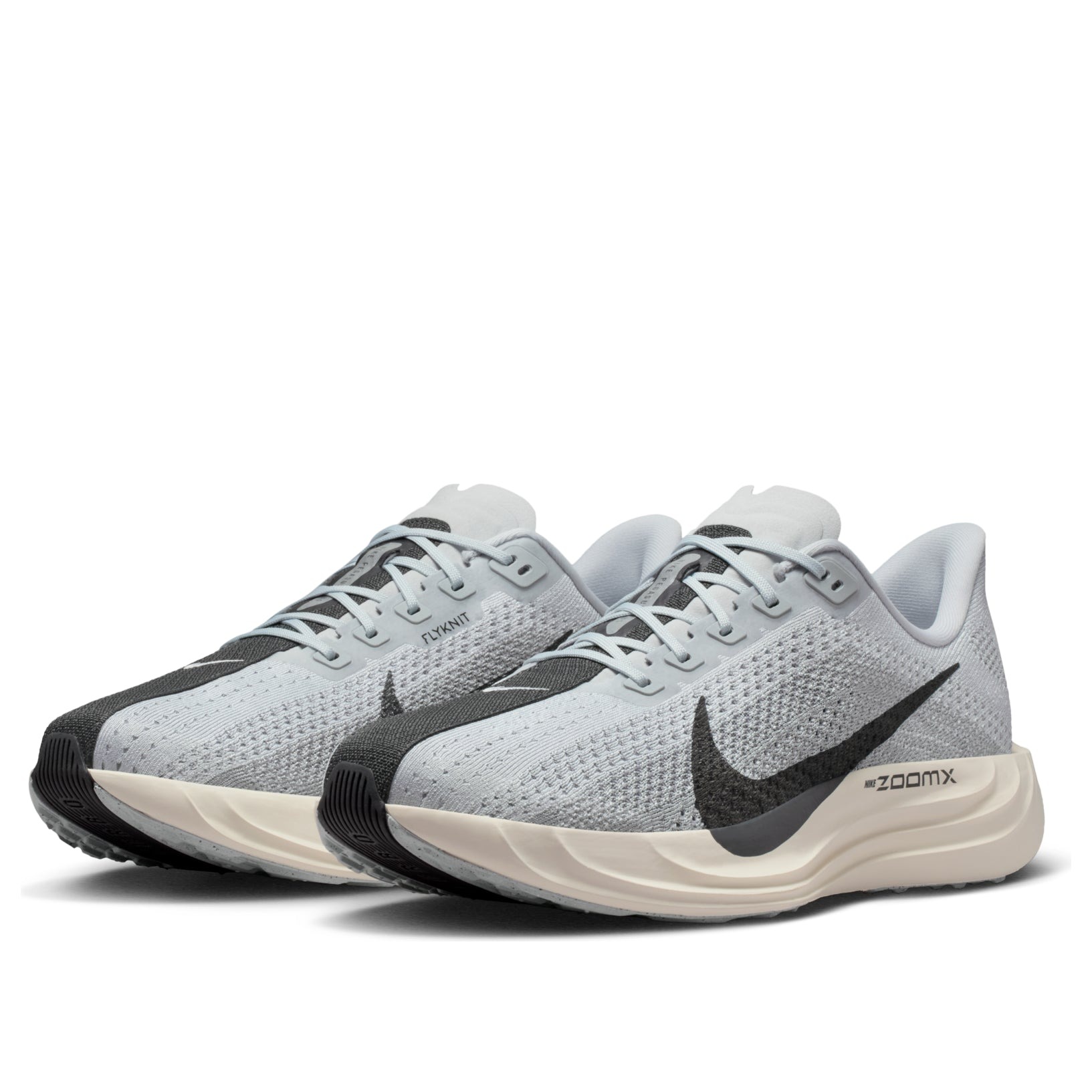 Nike ZoomX Pegasus Plus Pure Platinum Wolf Grey 6 Nike ZoomX Pegasus Plus Pure Platinum Wolf Grey