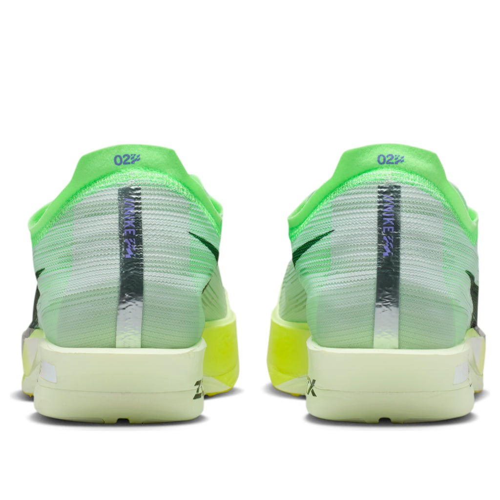 Nike ZoomX StreakFly 2 Barely Green Volt Ice 5 Nike ZoomX StreakFly 2 Barely Green Volt Ice
