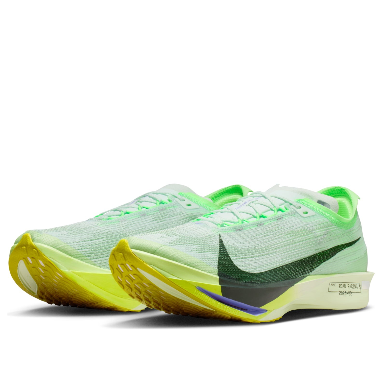Nike ZoomX StreakFly 2 Barely Green Volt Ice 6 Nike ZoomX StreakFly 2 Barely Green Volt Ice
