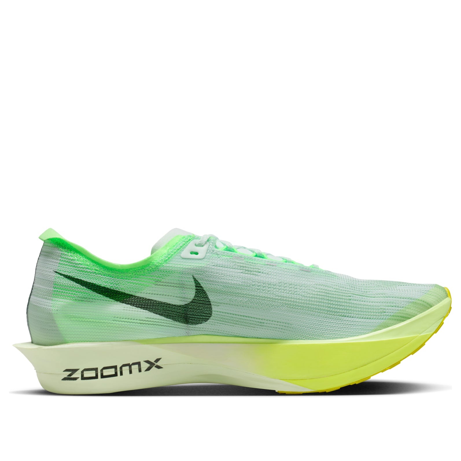 Nike ZoomX StreakFly 2 Barely Green Volt Ice 8 Nike ZoomX StreakFly 2 Barely Green Volt Ice