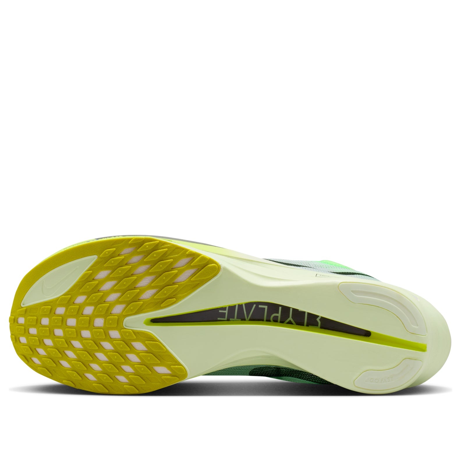 Nike ZoomX StreakFly 2 Barely Green Volt Ice 9 Nike ZoomX StreakFly 2 Barely Green Volt Ice