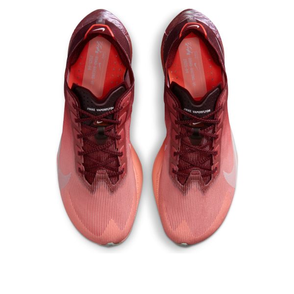 Nike ZoomX Vaporfly Next% 4 SE Team Red Bright Crimson (Womens)