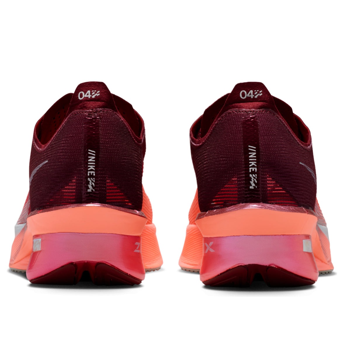 Nike ZoomX Vaporfly Next% 4 SE Team Red Bright Crimson (Womens) 5 Nike ZoomX Vaporfly Next% 4 SE Team Red Bright Crimson (Womens)