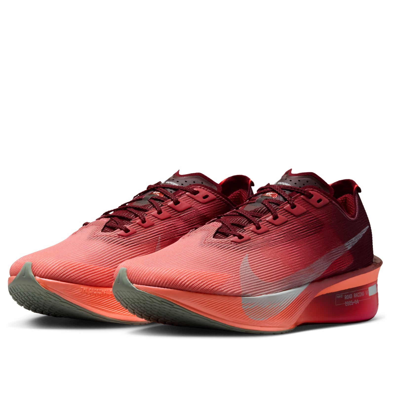 Nike ZoomX Vaporfly Next% 4 SE Team Red Bright Crimson (Womens) 6 Nike ZoomX Vaporfly Next% 4 SE Team Red Bright Crimson (Womens)