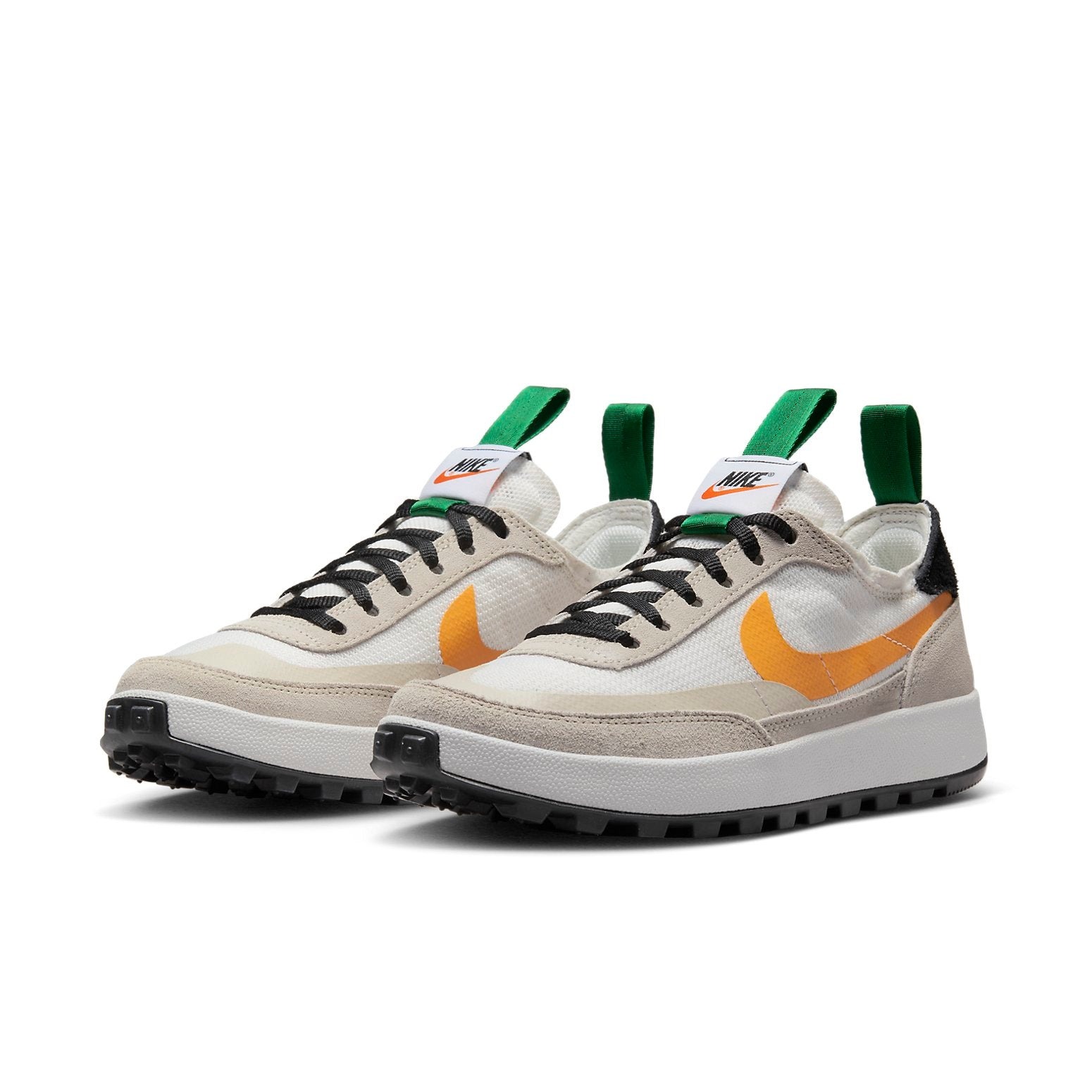 NikeCraft General Purpose Shoe Tom Sachs Bricolage (Womens) 5 NikeCraft General Purpose Shoe Tom Sachs Bricolage (Womens)