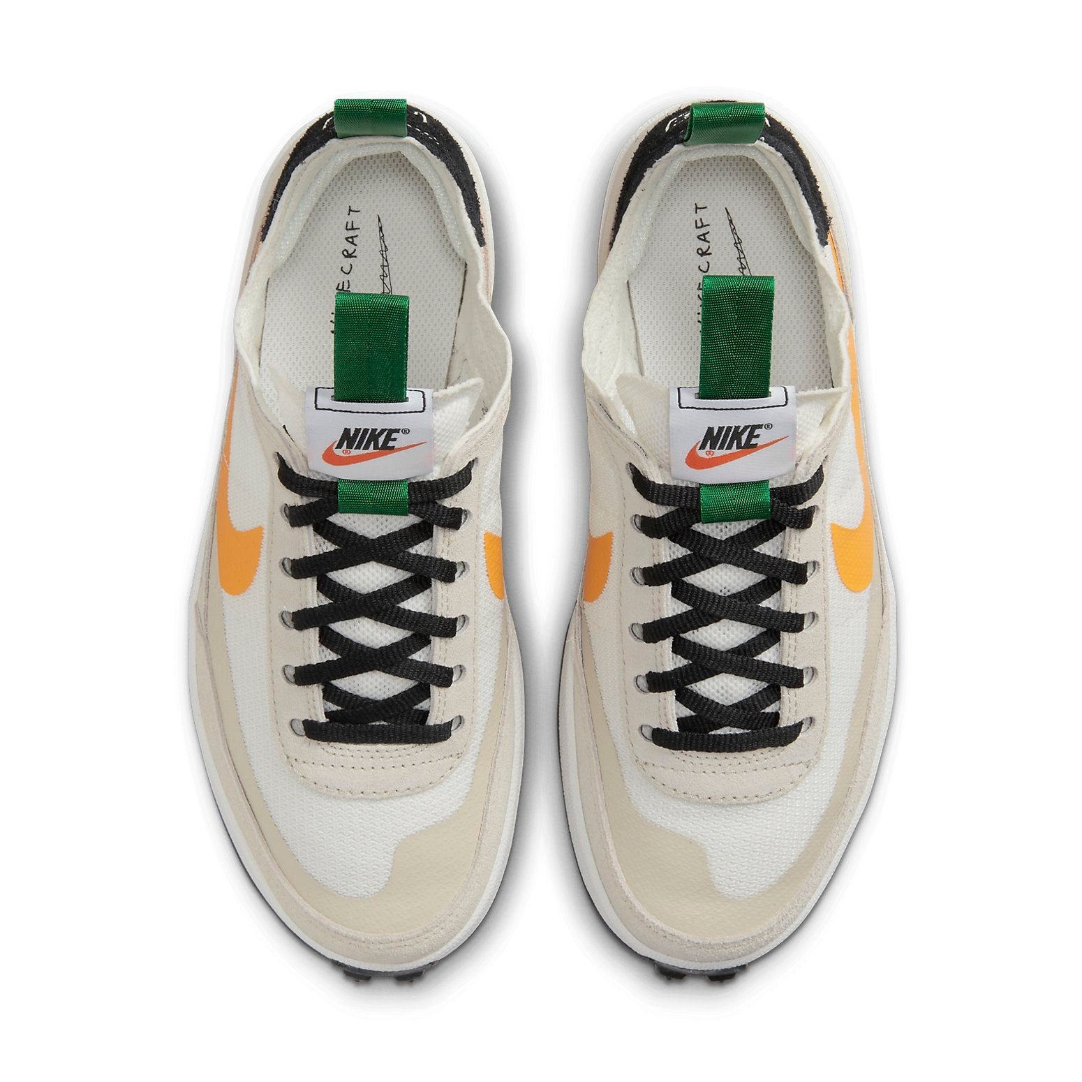NikeCraft General Purpose Shoe Tom Sachs Bricolage (Womens) 6 NikeCraft General Purpose Shoe Tom Sachs Bricolage (Womens)