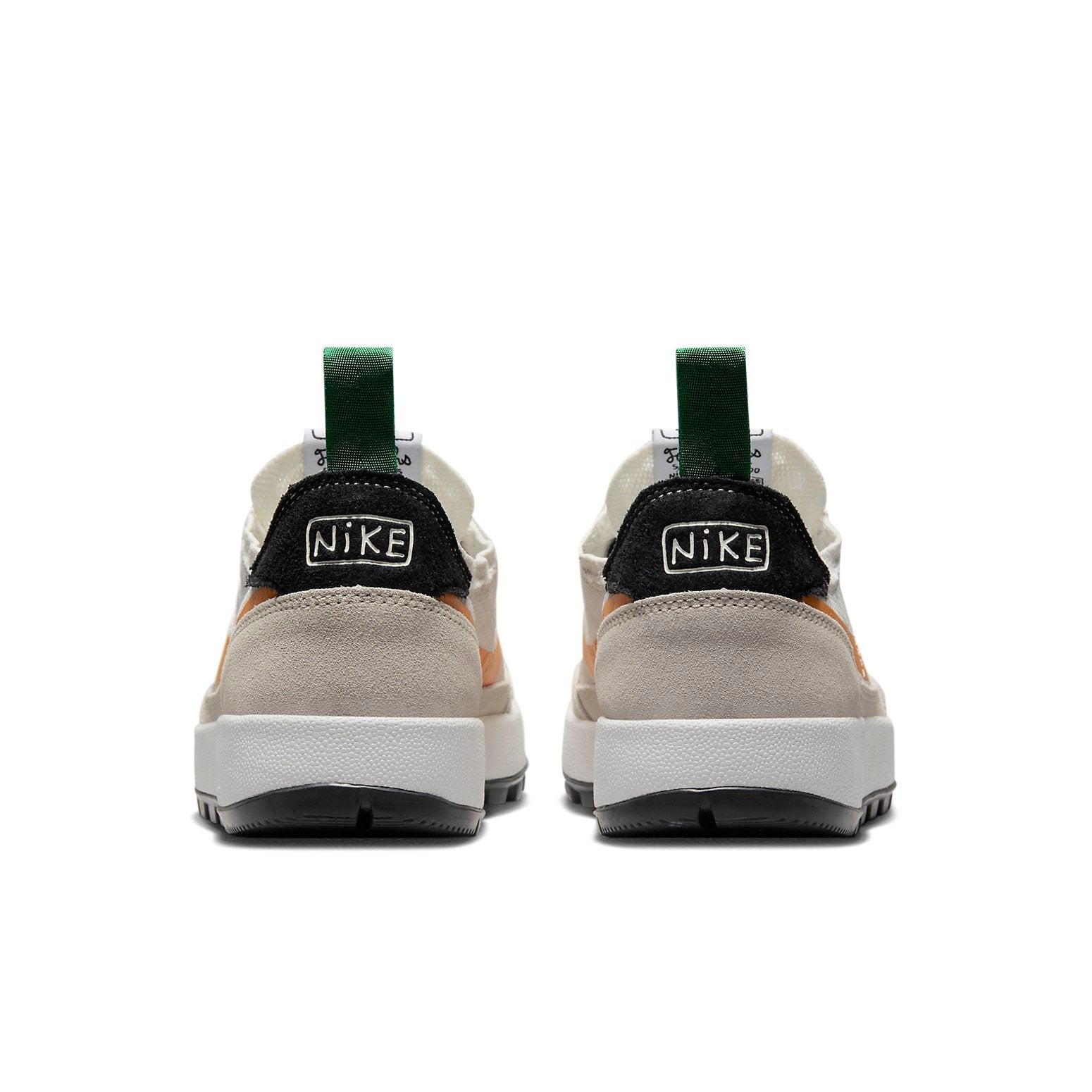 NikeCraft General Purpose Shoe Tom Sachs Bricolage (Womens) 7 NikeCraft General Purpose Shoe Tom Sachs Bricolage (Womens)