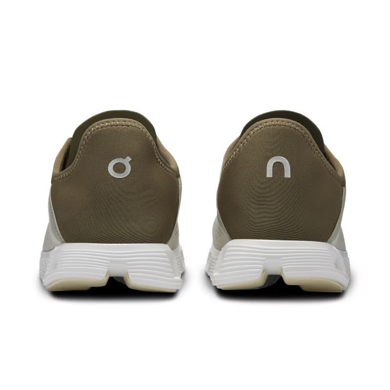 On Running Cloud 5 Coast Chalk Olive 6 On Running Cloud 5 Coast Chalk Olive
