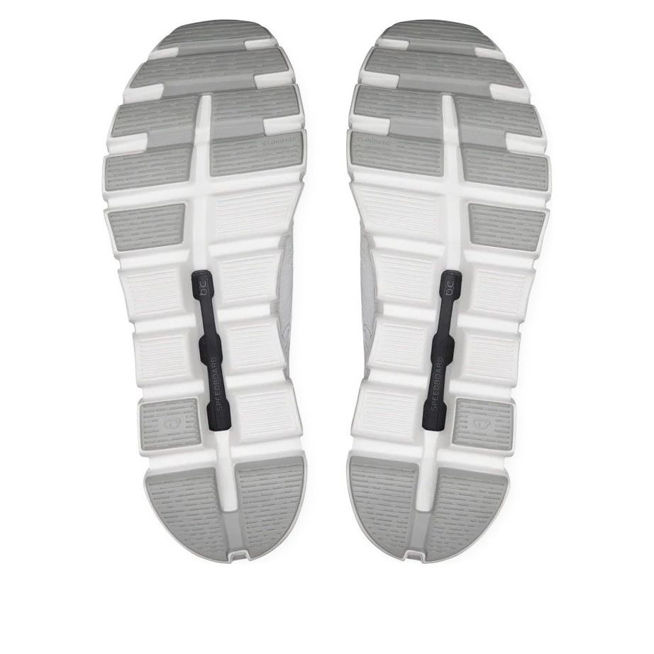 On Running Cloud 6 Coast White Glacier (Womens) 7 On Running Cloud 6 Coast White Glacier (Womens)