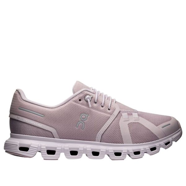 On Running Cloud 6 Mauve Orchid (Womens)