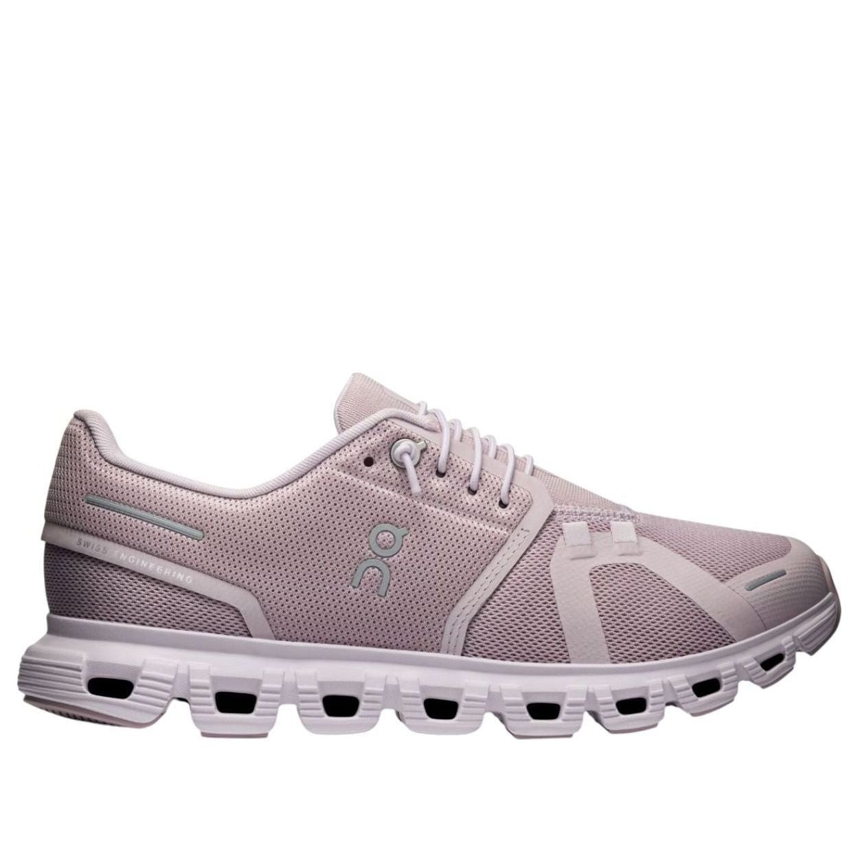 On Running Cloud 6 Mauve Orchid (Womens) 4 On Running Cloud 6 Mauve Orchid (Womens)
