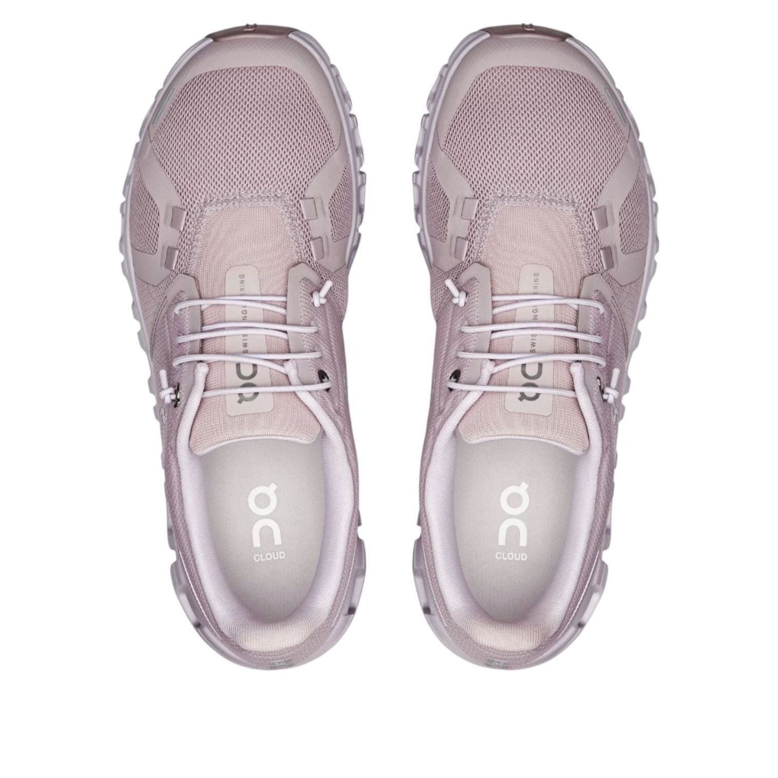 On Running Cloud 6 Mauve Orchid (Womens) 6 On Running Cloud 6 Mauve Orchid (Womens)