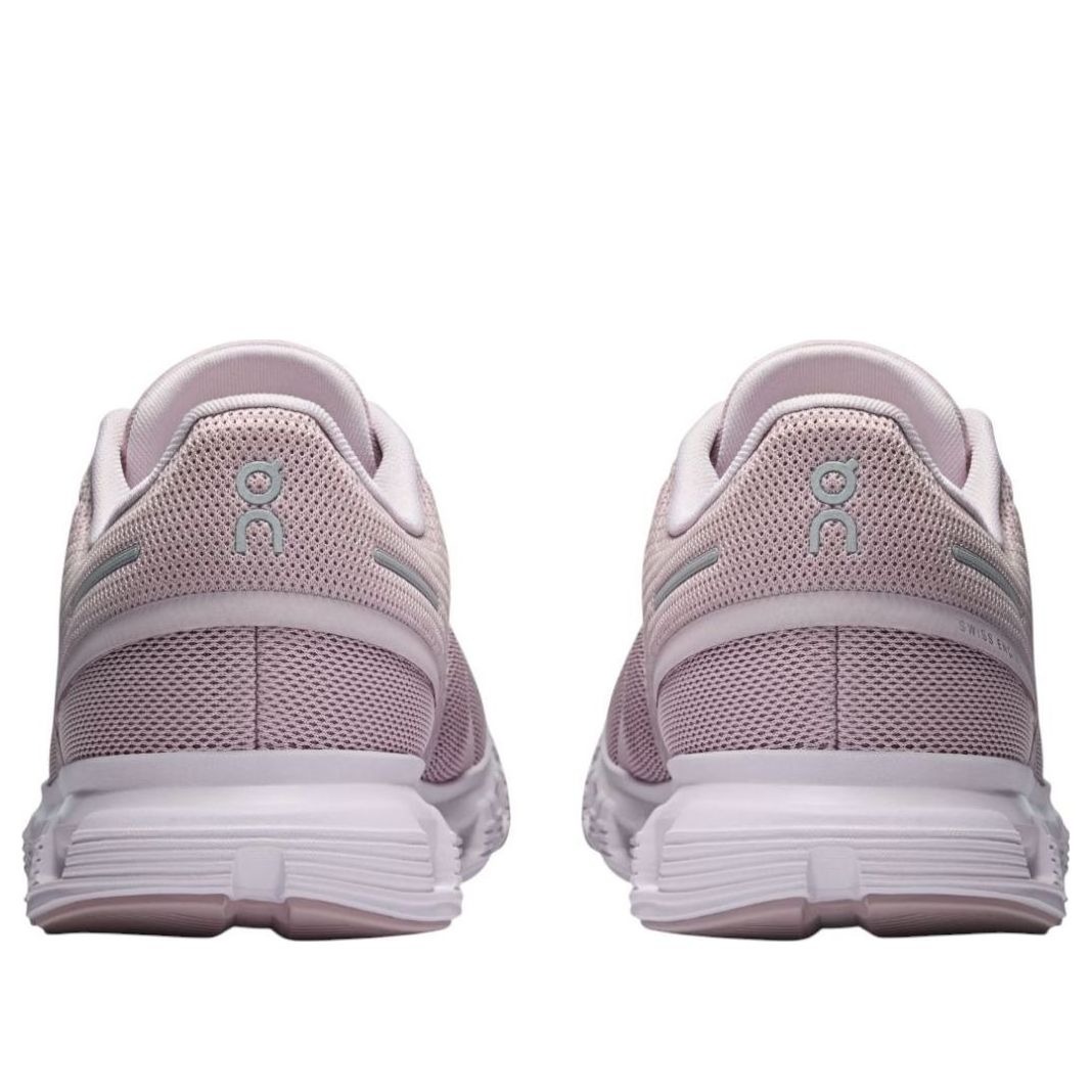 On Running Cloud 6 Mauve Orchid (Womens) 7 On Running Cloud 6 Mauve Orchid (Womens)